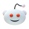 USA Reddit account